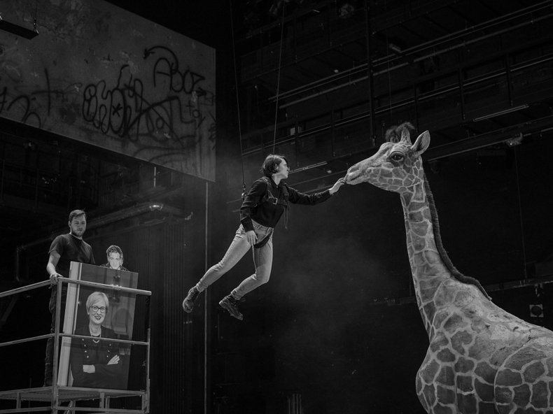 © Thomas Maximilian Jauk