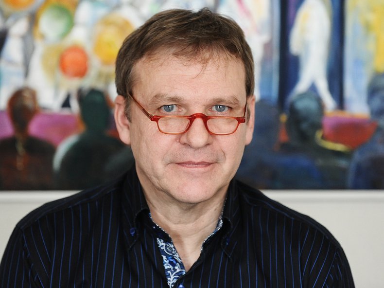 © Martin Schüler, Marlies Kross