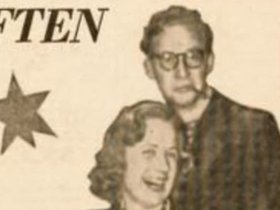 © Volksbühne am Rosa-Luxemburg-Platz Berlin