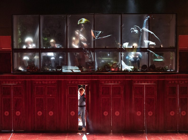 © Volksbühne Berlin