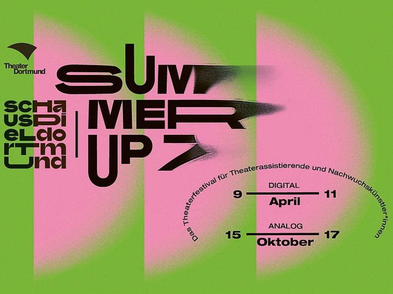 © Theater Dortmund