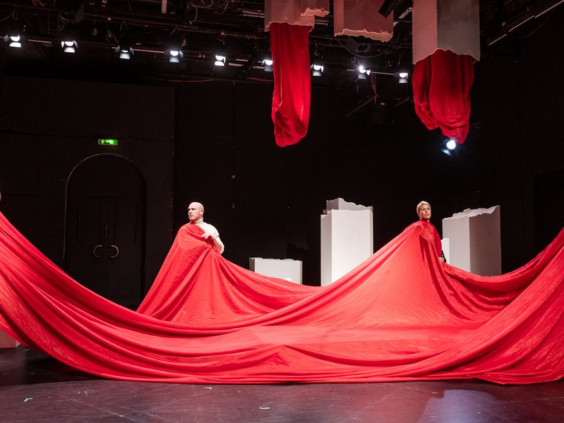 © Deutsches Theater in Göttingen