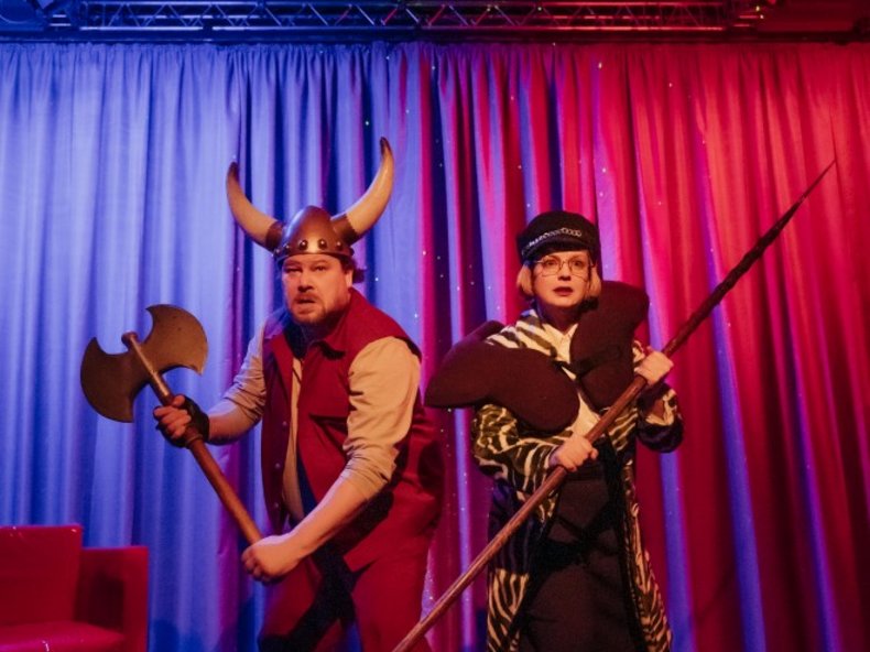 © Susanne Hassler-Smith