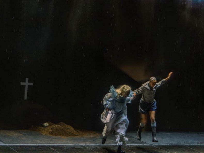 © Staatstheater Darmstadt