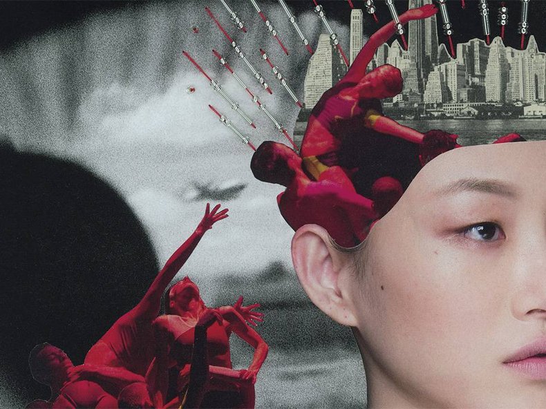 © Svena Steinbrecher