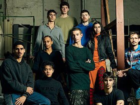 © Staatsballett Berlin