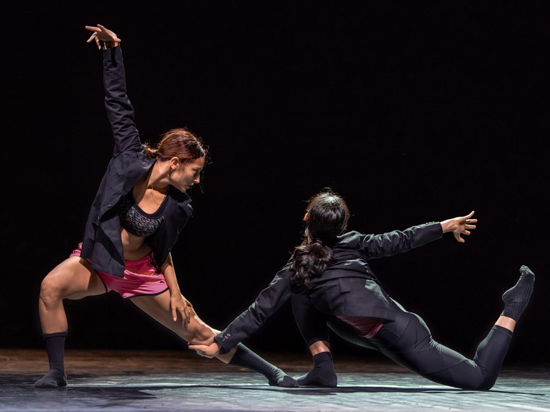 © "Movinos", Klaus Lefebvre