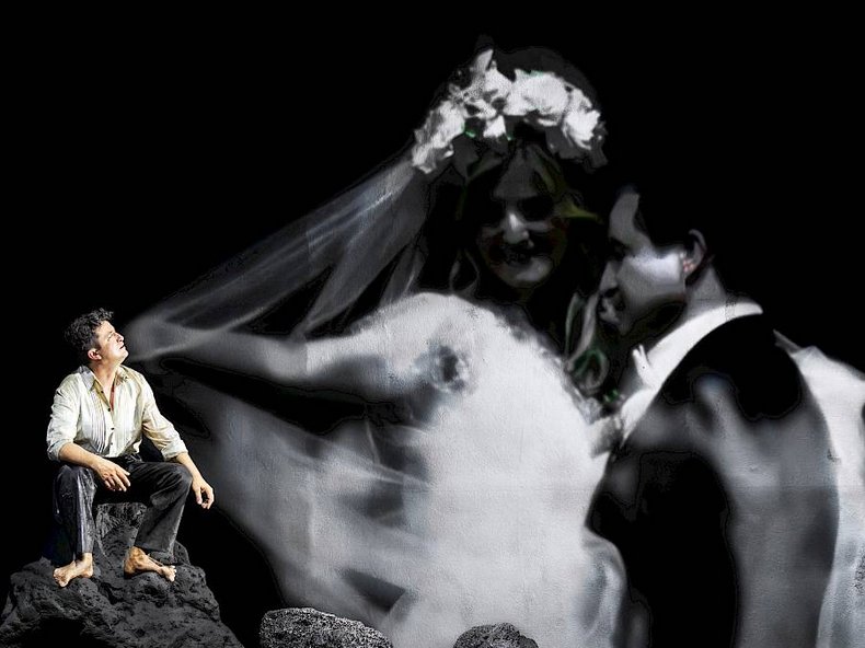 © Monika Rittershaus