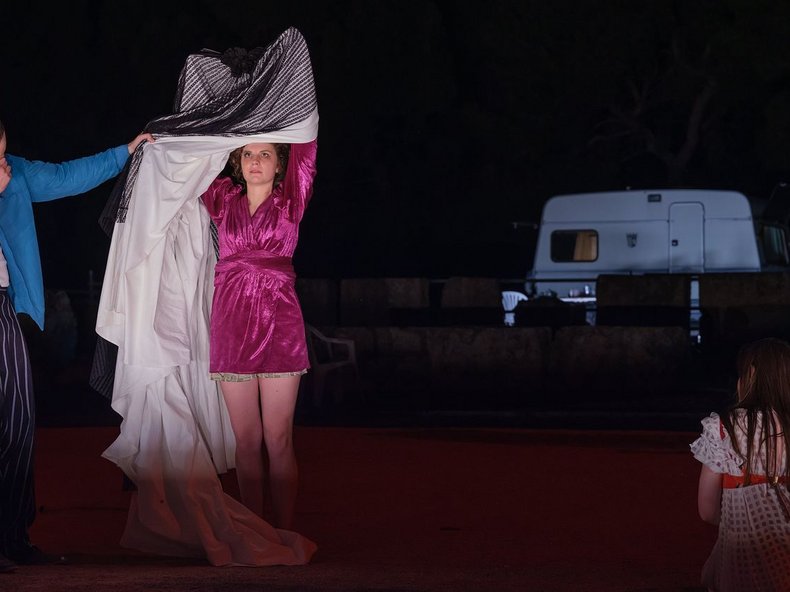 © Schauspielhaus Bochum