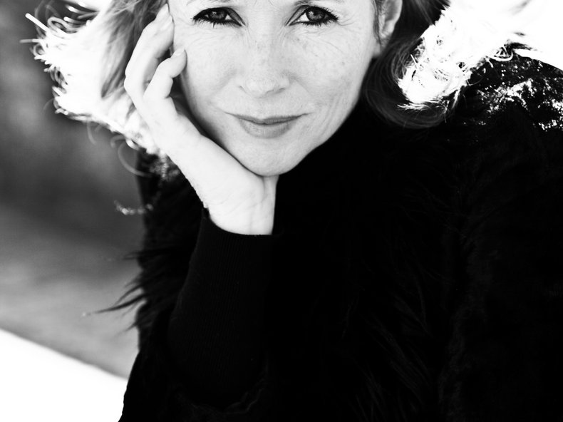 © Maria-Helena Buckley