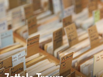 © Arno Schmidt Stiftung