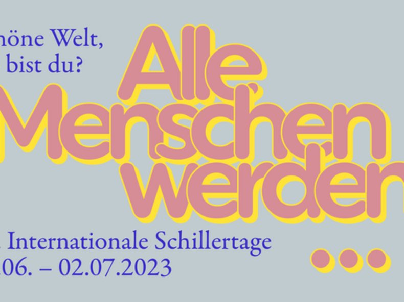 © Nationaltheater Mannheim