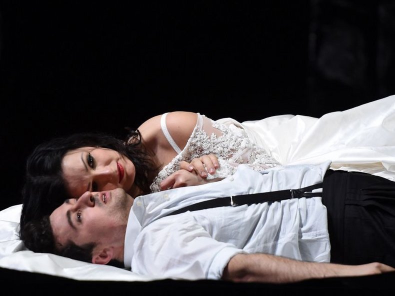 Aromeo | © Hans Jörg Michel