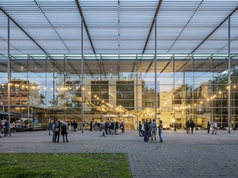 © Ruhrfestspiele Recklinghausen