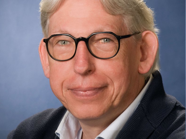 © Gerold Theobalt, Monika Kowalski