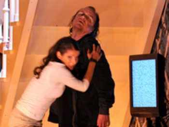 salome | © Frank Heller