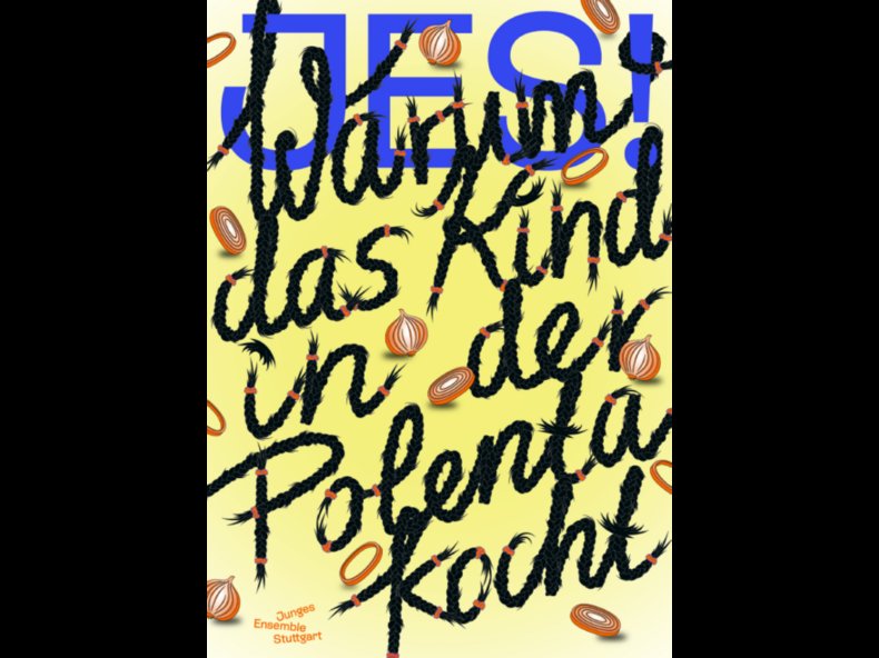 © Junges Ensemble Stuttgart