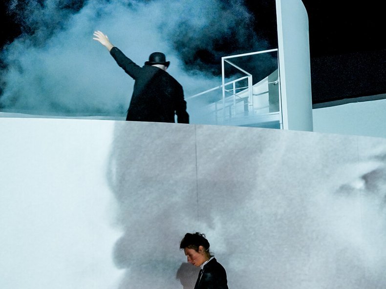 © Deutsches Theater Berlin