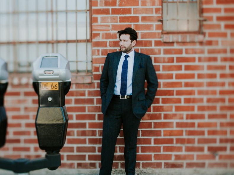 © Gabriel Gastelum: Joshua Guerrero