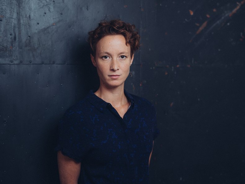 © Lex Karelly: Sarah Sophia Meyer