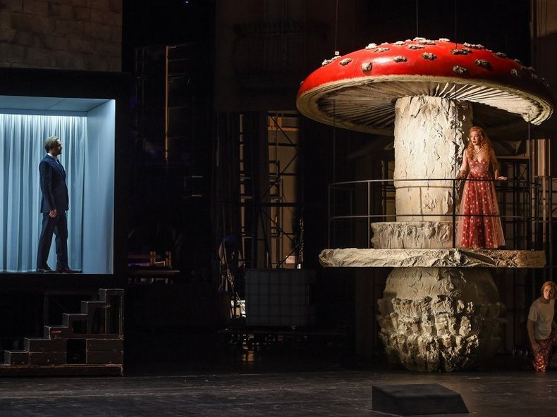 © Hans Jörg Michel