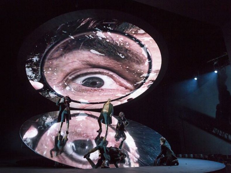 © Rolf Arnold, "Faust"