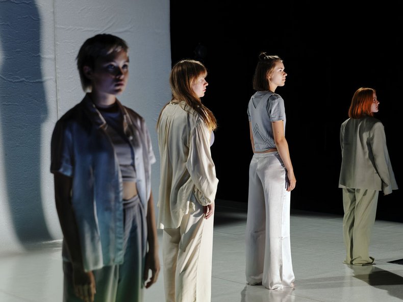 © Gianmarco Bresadola