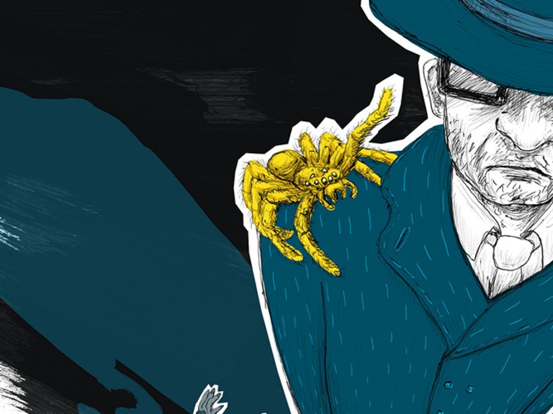 © Valerie Tiefenbacher