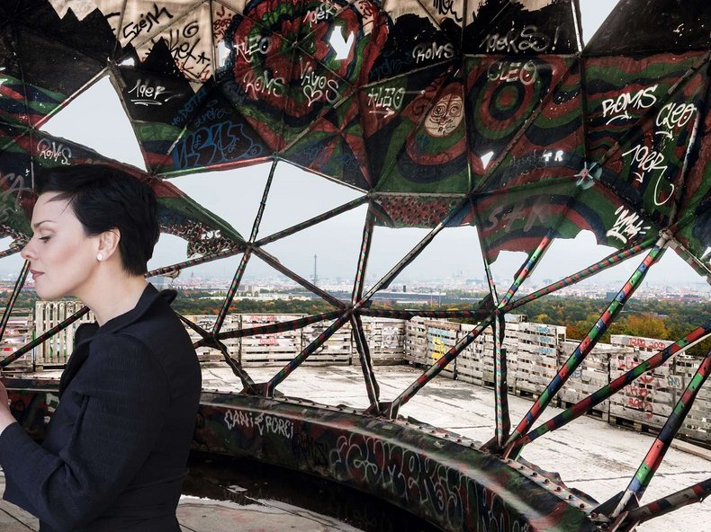 © Jan Windszus / Christine Schneider