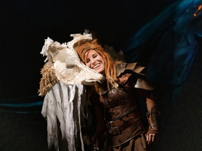 © Mecklenburgisches Staatstheater Schwerin