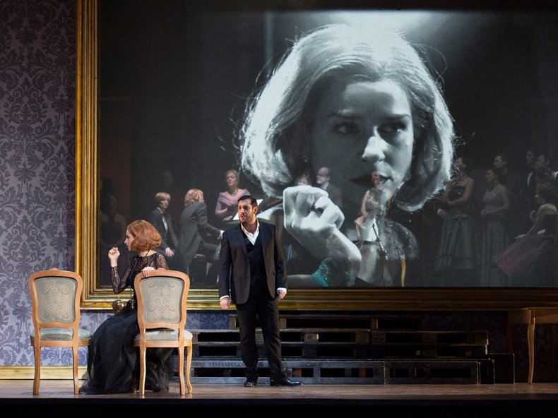 © Monika Rittershaus