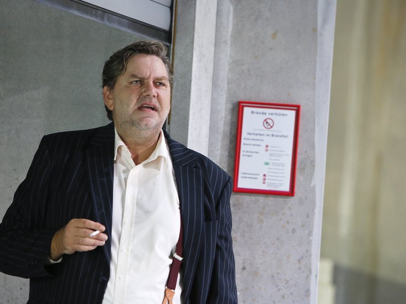 Der Theatermacher | © Birgit Hupfeld