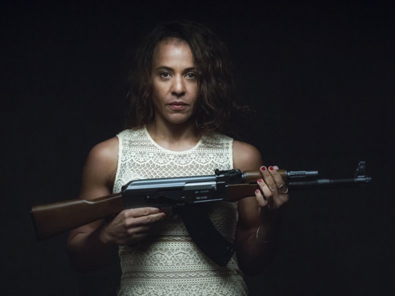 © Götz Schrage, Volkstheater