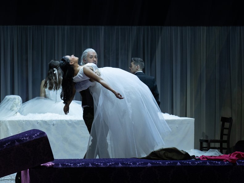 © Monika Rittershaus