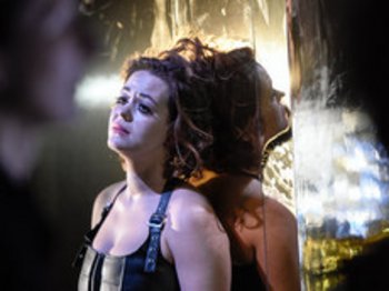 © Matthias Creutziger, Osterfestspiele Salzburg 2018