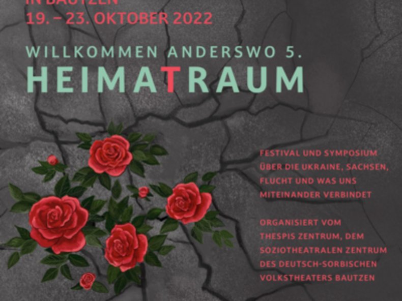 © Thespis Zentrum Bautzen