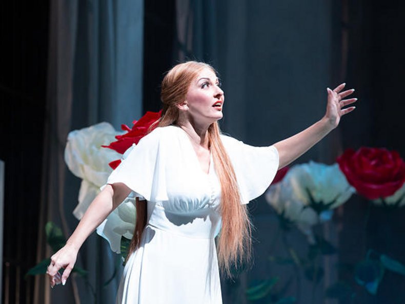 © Anhaltisches Theater Dessau