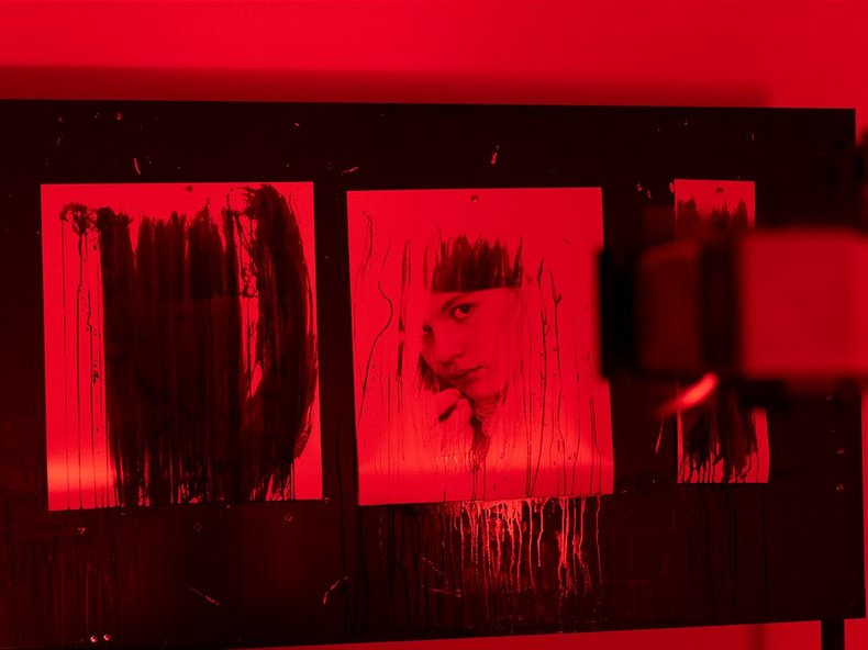 © Franzi Kreis / Volkstheater