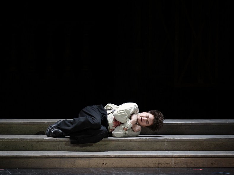 © Christian Kleiner