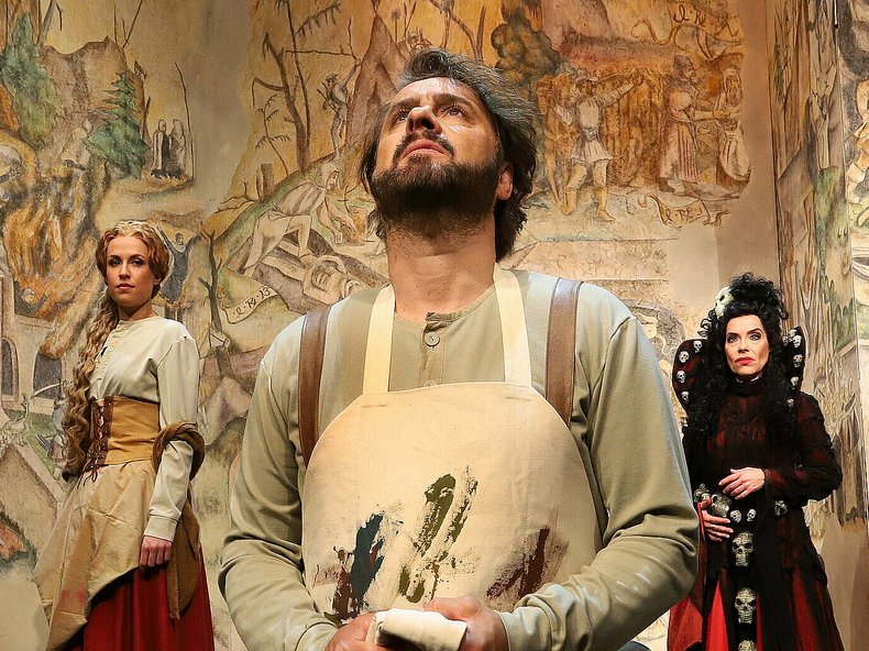 © Theater Pforzheim