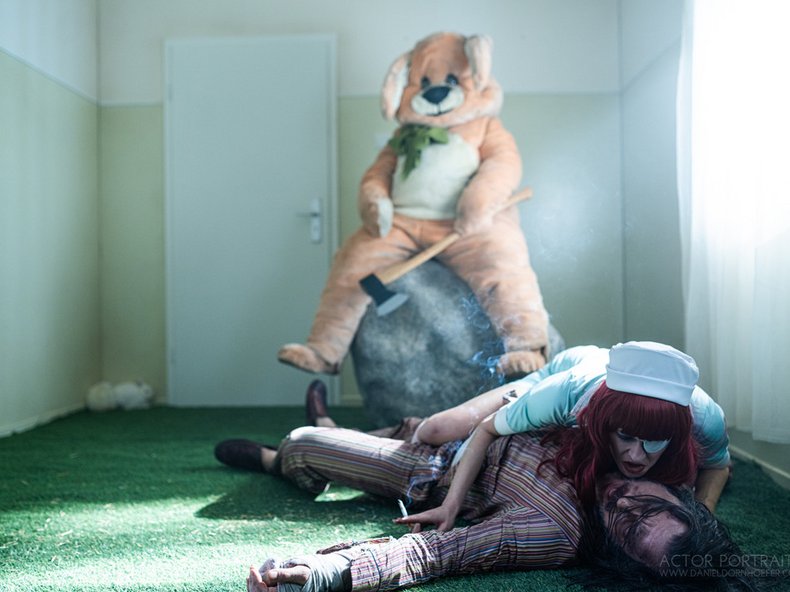 © Daniel Dornhöfer