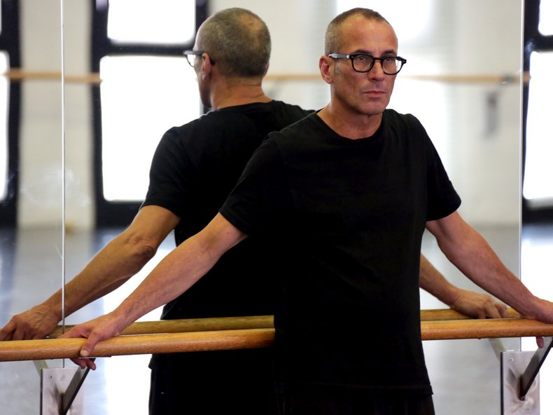 © Brescia e Amisano - Teatro alla Scala, Mauro Bigonzetti