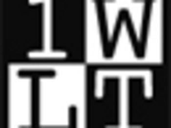 © Logo Erstes Wiener Lesetheater und zweites Stegreiftheater