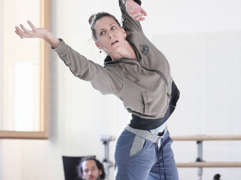 © Probenfoto Marie-Laure Briane