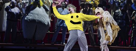 © Gianmarco Bresadola