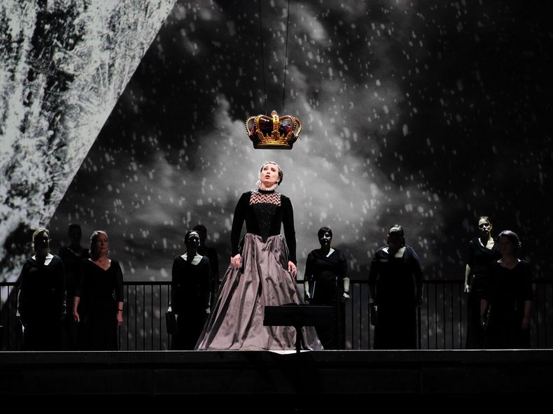 © Marie-Laure Briane