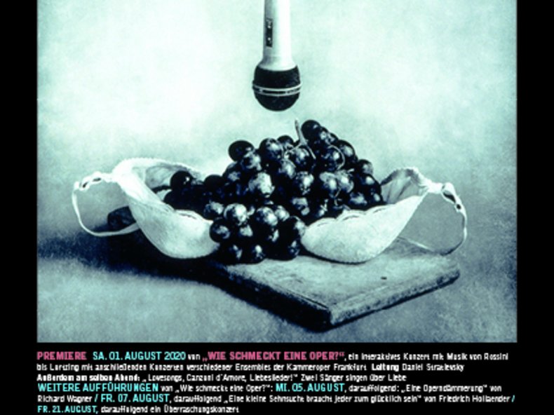 © Kammeroper Frankfurt