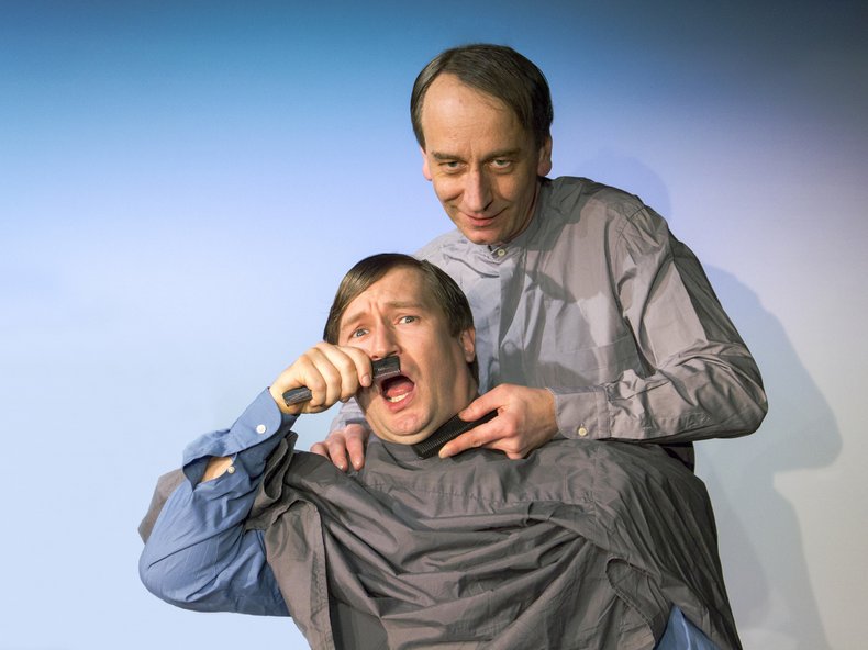 © Paul Holdsworth - Daniela del Pomar