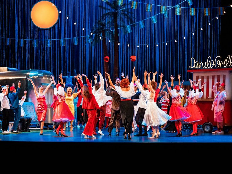 © Dieter Wuschanski