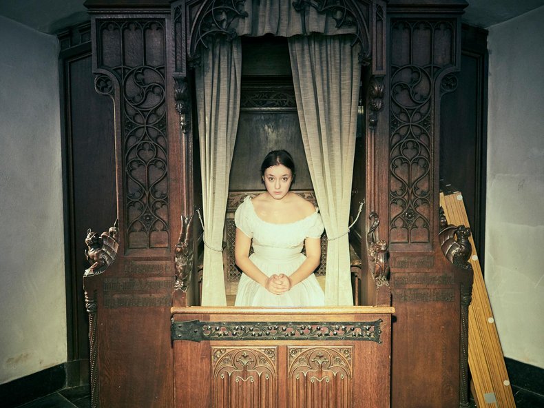 Maria Magdalena | © Thomas Rabsch